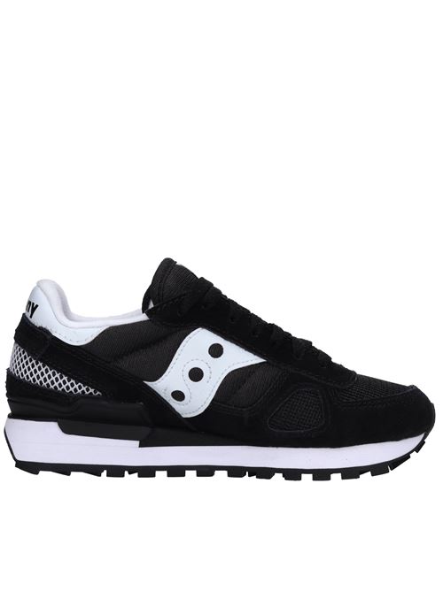  SAUCONY | SHADOW ORIGINALNERO-BIANCO